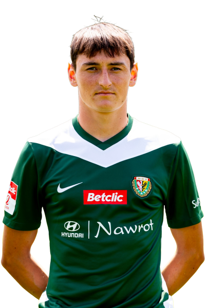 Zdjęcie osoby - Oskar Wojtczak