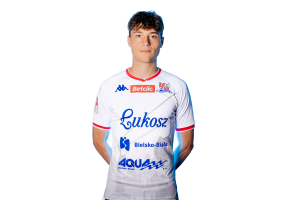 Zdjęcie osoby - Dawid Sciuk