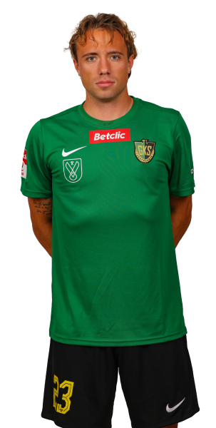 Zdjęcie osoby - Kacper Gościniarek