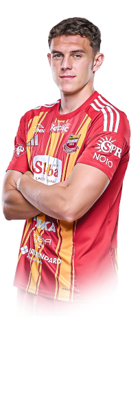 Zdjęcie osoby - Jakub Goliński