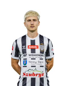 Zdjęcie osoby - Daniel Pietraszkiewicz