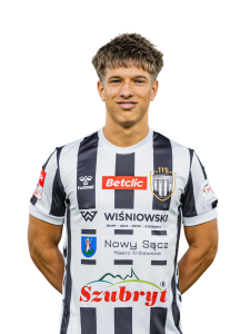 Zdjęcie osoby - Eryk Kosiński