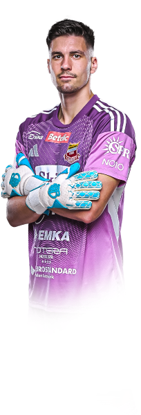 Zdjęcie osoby - Michal Antkowiak