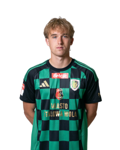 Zdjęcie osoby - Igor Fedejko