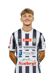 Zdjęcie osoby - Leon Zietek