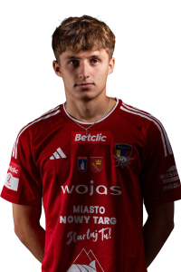 Zdjęcie osoby - Arkadiusz Nowak