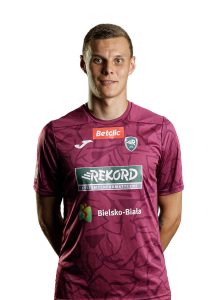 Zdjęcie osoby - Wiktor Kaczorowski