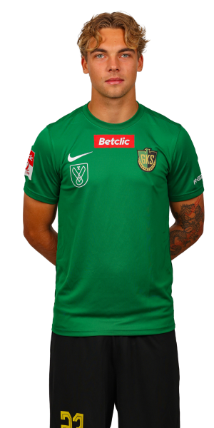 Zdjęcie osoby - Marcel Bykowski