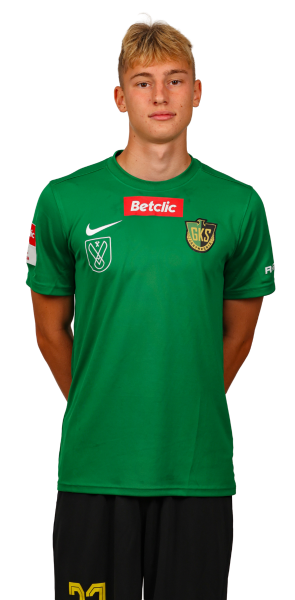 Zdjęcie osoby - Igor Kakolewski