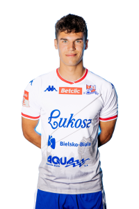 Zdjęcie osoby - Bartosz Bieronski