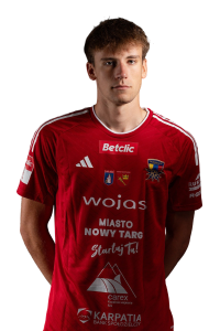 Zdjęcie osoby - Adrian Kozarzewski