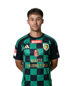 Zdjęcie osoby - Michał Surzyn