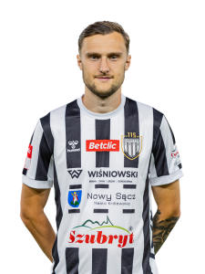 Zdjęcie osoby - Wojciech Błyszko