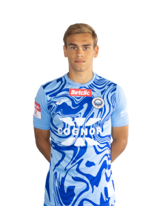 Zdjęcie osoby - Artem Motrych