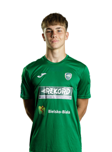 Zdjęcie osoby - Filip Sapinski