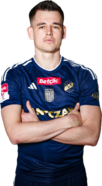 Zdjęcie osoby - Bartłomiej Putno