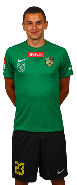 Zdjęcie osoby - Jerzy Tomal