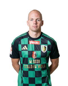 Zdjęcie osoby - Olaf Nowak