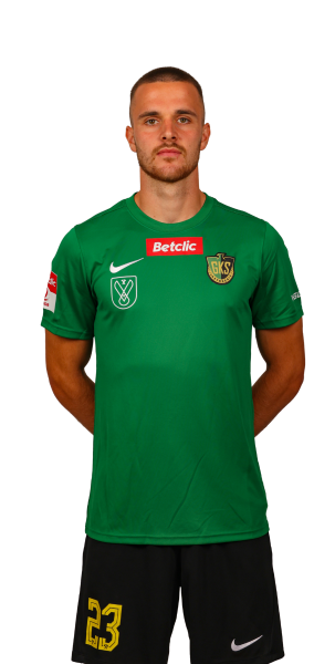 Zdjęcie osoby - Szymon Mroczko