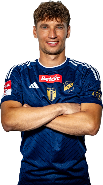 Zdjęcie osoby - Karol Danielak