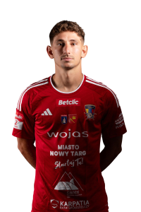 Zdjęcie osoby - Bartlomiej Purcha