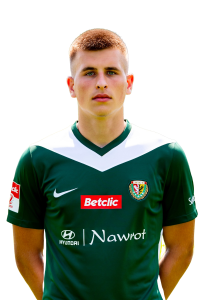 Zdjęcie osoby - Adrian Zulewski