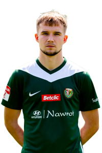 Zdjęcie osoby - Allen Rozum