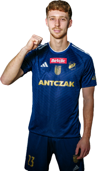 Zdjęcie osoby - Maciej Białczyk