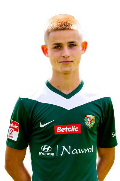 Zdjęcie osoby - Dawid Moskaluk