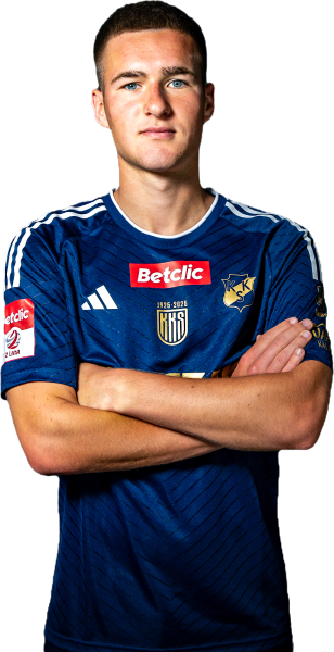 Zdjęcie osoby - Jakub Rozycki