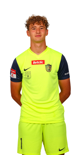 Zdjęcie osoby - Szymon Herman