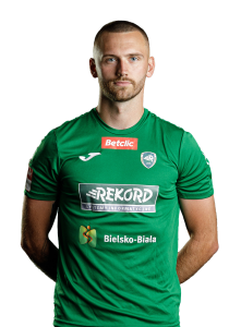 Zdjęcie osoby - Piotr Wyroba