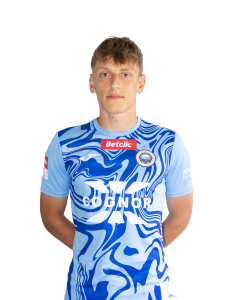 Zdjęcie osoby - Kacper Prusinski