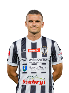 Zdjęcie osoby - Kamil Słaby