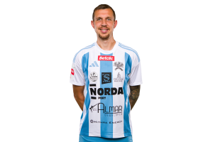 Zdjęcie osoby - Robert Obst