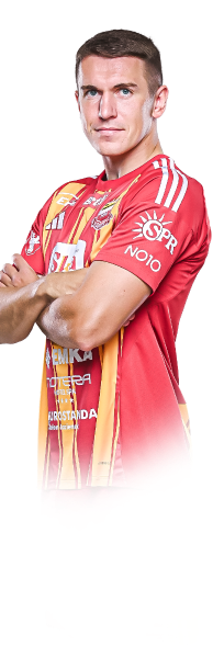 Zdjęcie osoby - Dmytro Yukhymovych