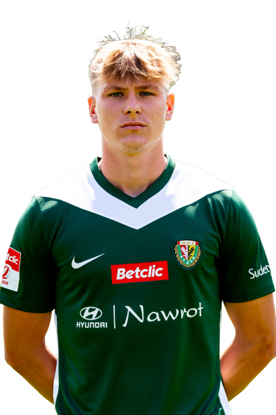 Zdjęcie osoby - Kamil Rutowski