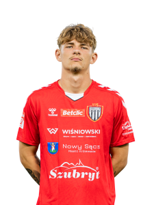 Zdjęcie osoby - Mateusz Jelen