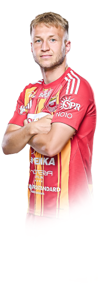 Zdjęcie osoby - Błażej Szczepanek