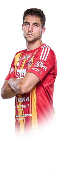 Zdjęcie osoby - Dariusz Kamiński