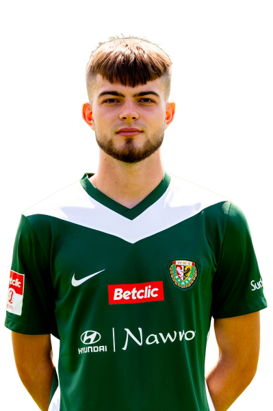 Zdjęcie osoby - Mikolaj Tudruj