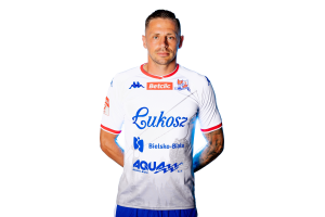 Zdjęcie osoby - Marcin Biernat