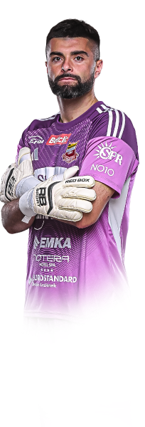 Zdjęcie osoby - Damian Primel