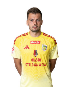 Zdjęcie osoby - Mikołaj Smyłek