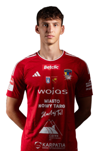 Zdjęcie osoby - Marcin Kumorek