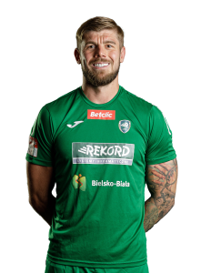 Zdjęcie osoby - Daniel Świderski