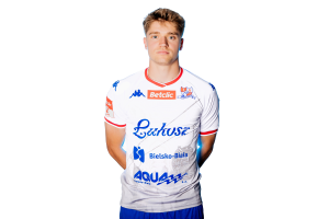 Zdjęcie osoby - Maksymilian Sitek