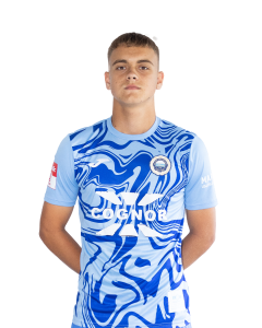 Zdjęcie osoby - Kacper Rzepka