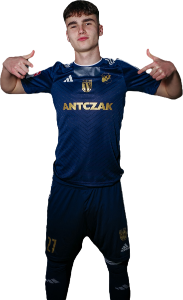 Zdjęcie osoby - Maksymilian Sterniczuk