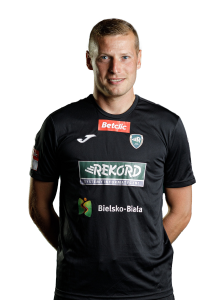 Zdjęcie osoby - Krzysztof Żerdka